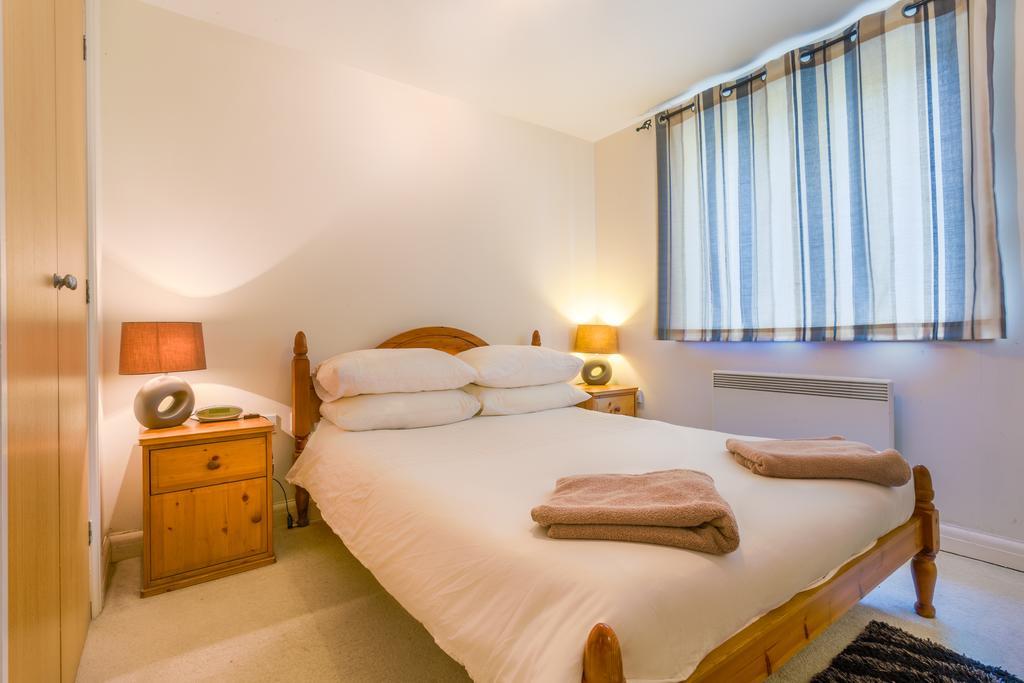 London Tower Bridge Apartments Phòng bức ảnh
