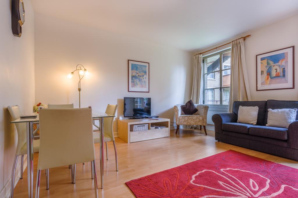 London Tower Bridge Apartments Phòng bức ảnh