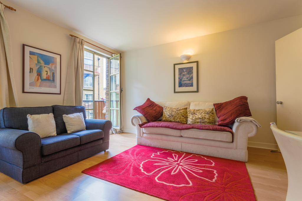London Tower Bridge Apartments Phòng bức ảnh