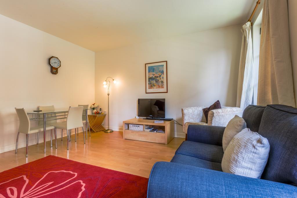London Tower Bridge Apartments Phòng bức ảnh