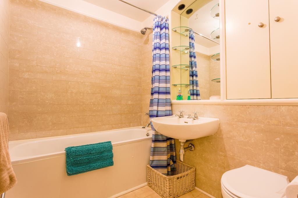 London Tower Bridge Apartments Phòng bức ảnh