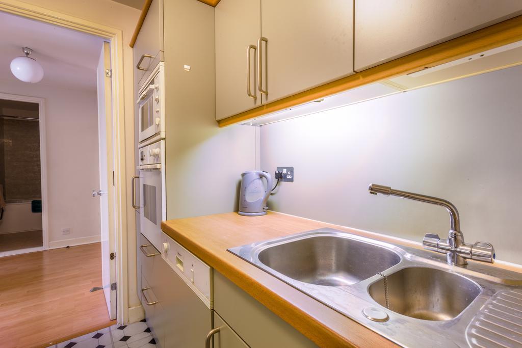London Tower Bridge Apartments Phòng bức ảnh