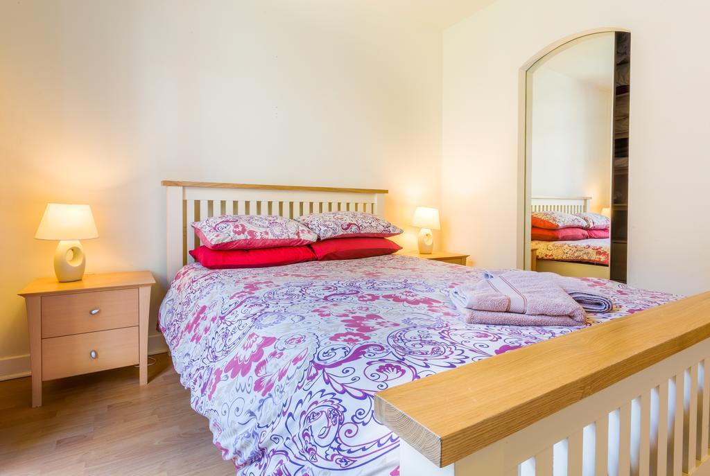 London Tower Bridge Apartments Phòng bức ảnh
