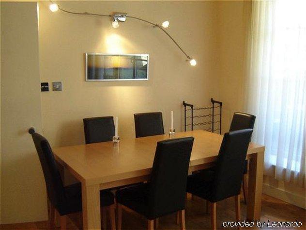 London Tower Bridge Apartments Phòng bức ảnh