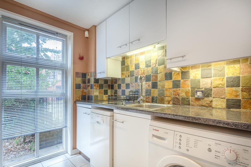 London Tower Bridge Apartments Ngoại thất bức ảnh