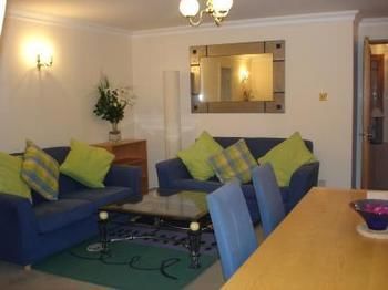 London Tower Bridge Apartments Ngoại thất bức ảnh