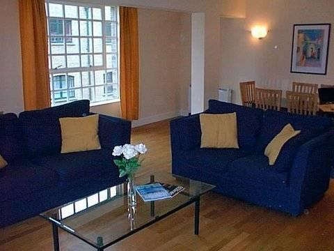 London Tower Bridge Apartments Ngoại thất bức ảnh