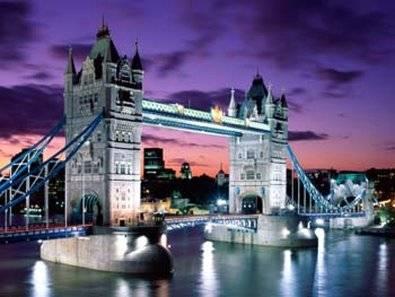 London Tower Bridge Apartments Ngoại thất bức ảnh