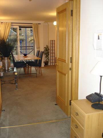 London Tower Bridge Apartments Ngoại thất bức ảnh