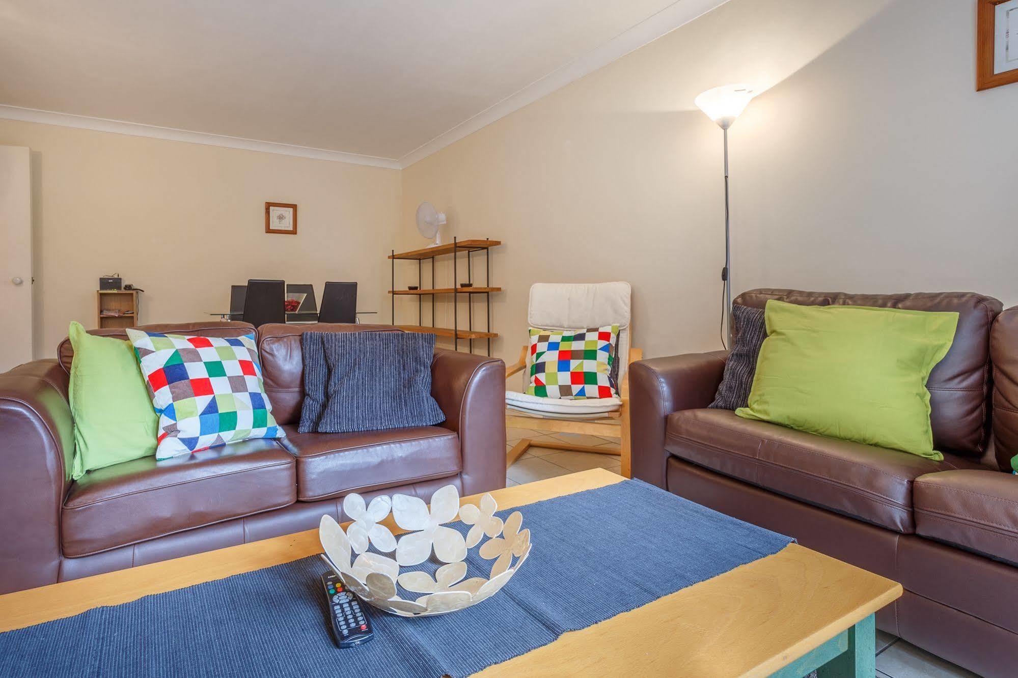 London Tower Bridge Apartments Ngoại thất bức ảnh